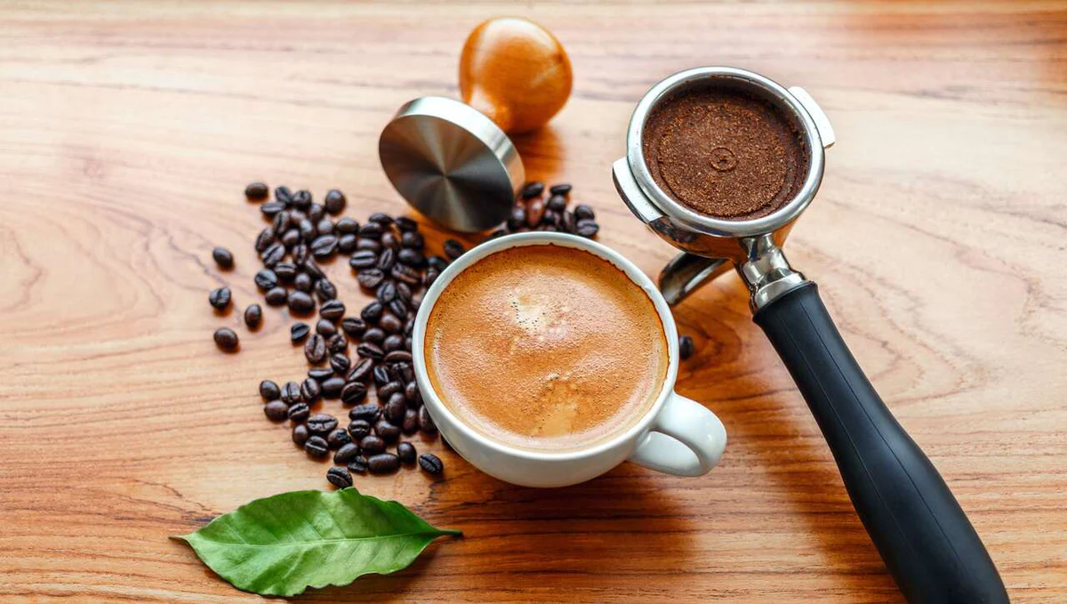 Espresso
